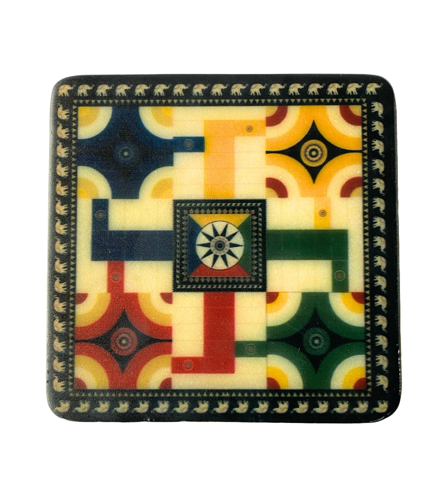 Roll Back The Good Times - Marble Coaster