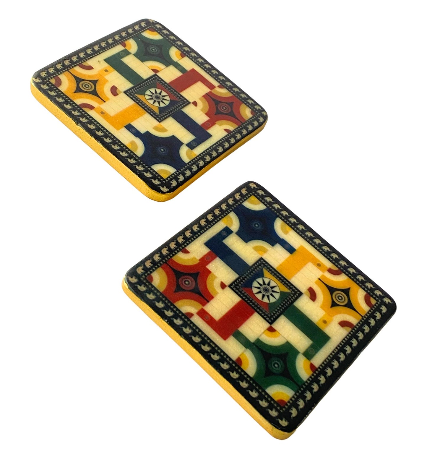 Roll Back The Good Times - Marble Coaster