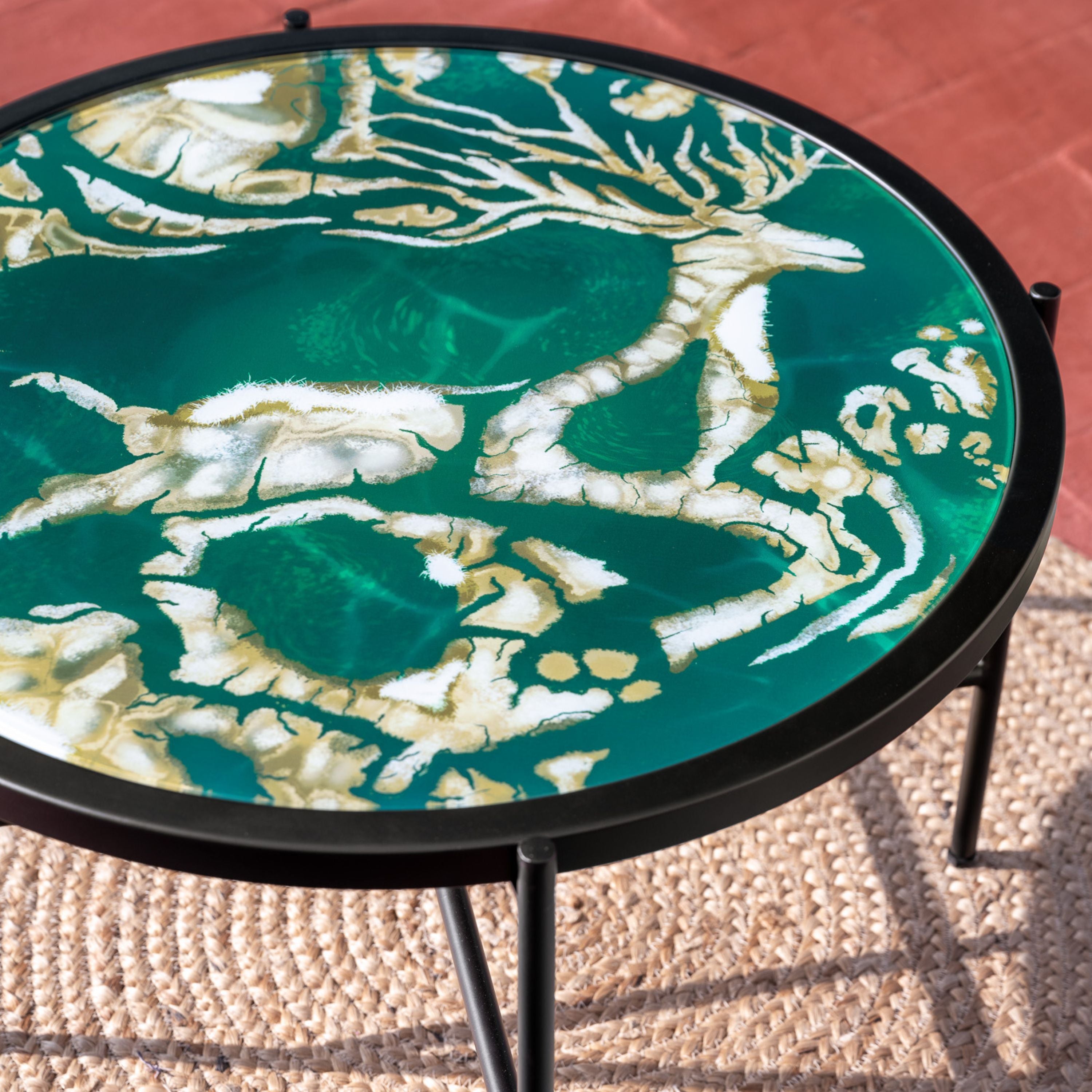 Let Them Fawn Over - Coffee Table – D'orable