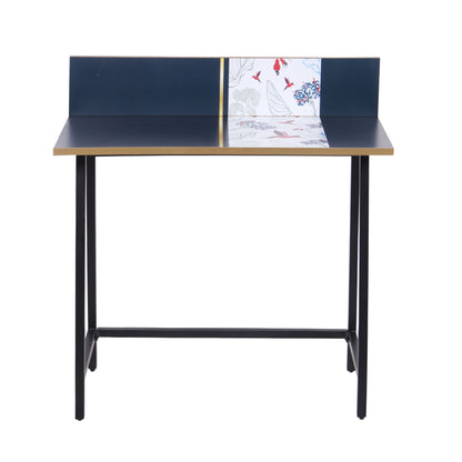 The Petal’s Hum - Study Table