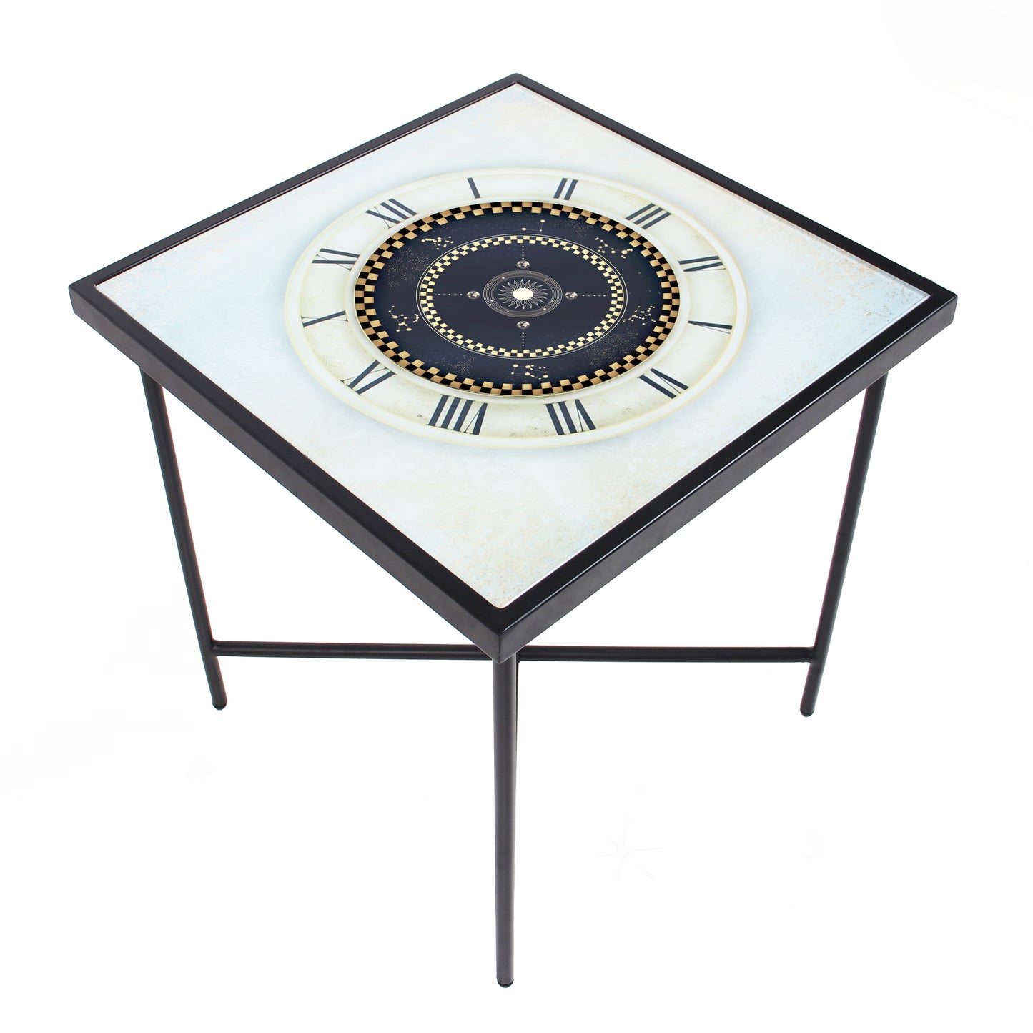CelestiLuxe - Patio Table