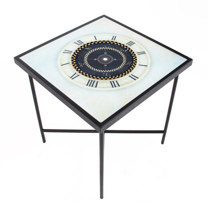 CelestiLuxe - Patio Table