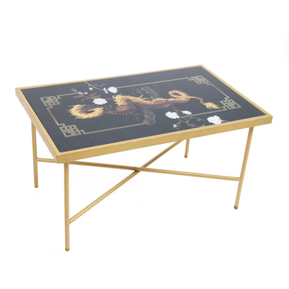 The Mighty Dragon - Coffee Table