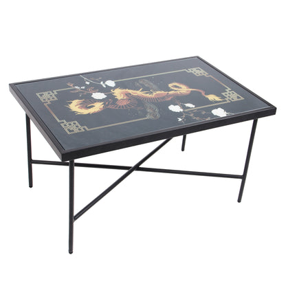 The Mighty Dragon - Coffee Table