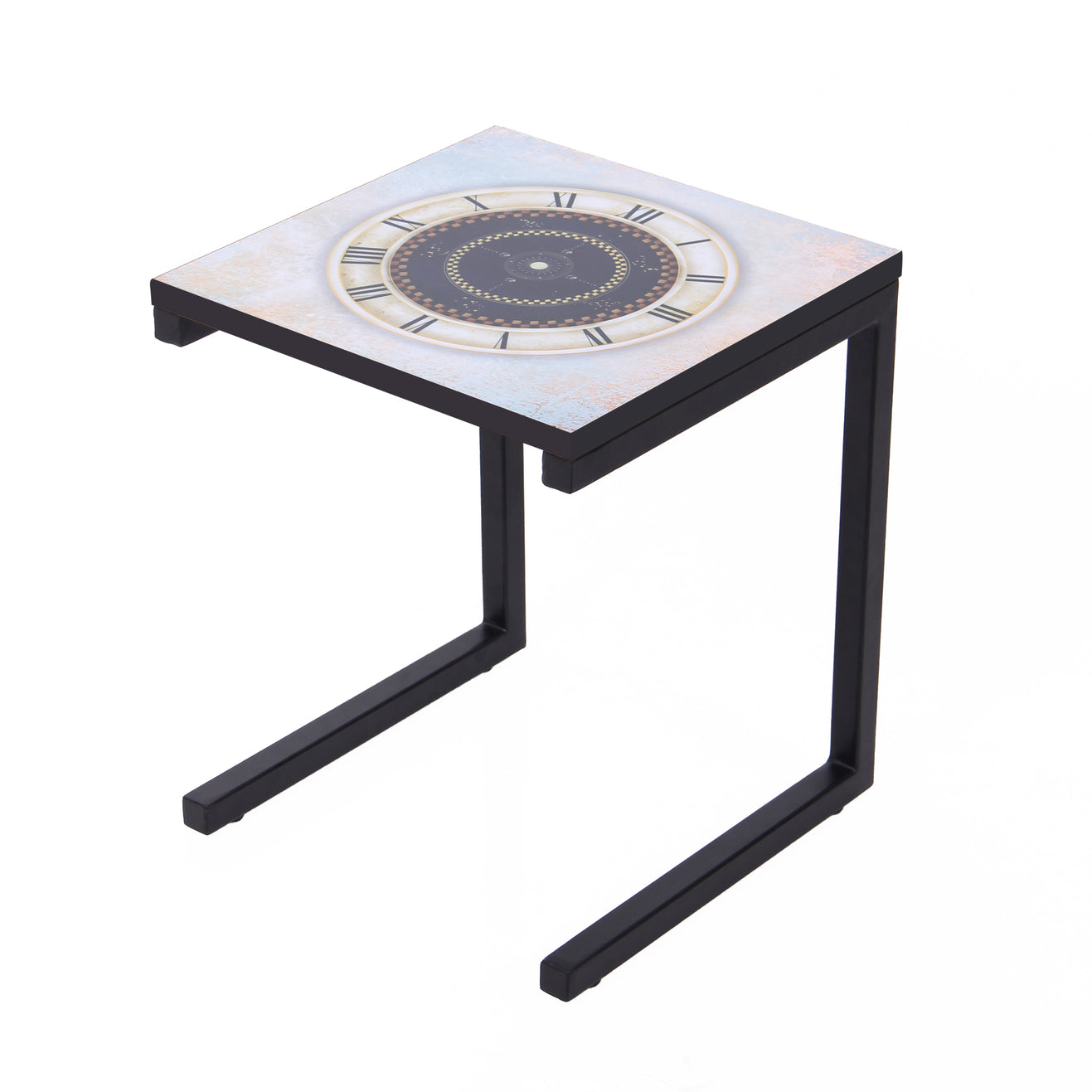 CelestiLuxe  -  Side Table