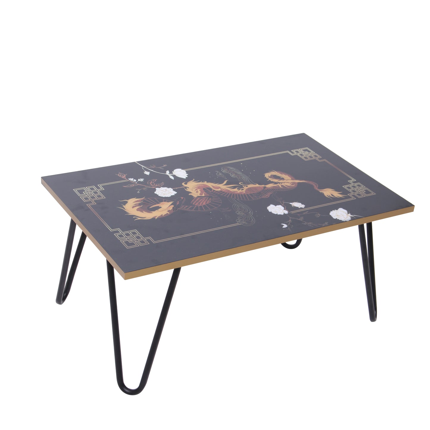 The Mighty Dragon - Coffee Table