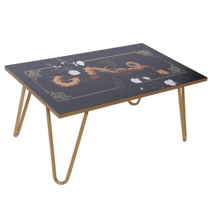 The Mighty Dragon - Coffee Table