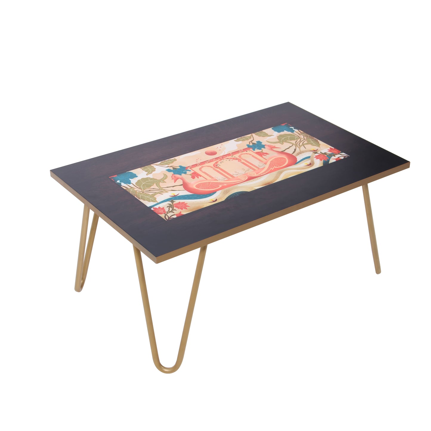 The Sailor’s Wife - Coffee Table