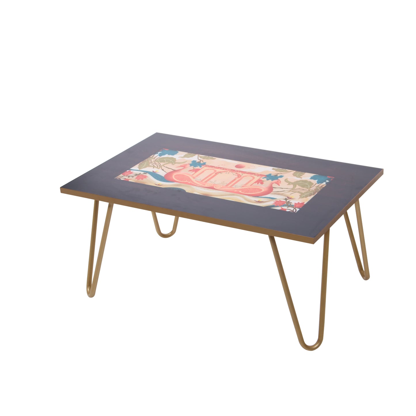 The Sailor’s Wife - Coffee Table