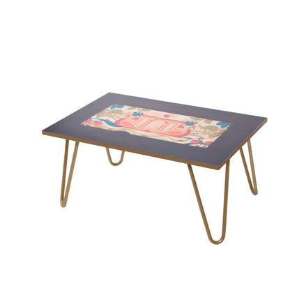 The Sailor’s Wife - Coffee Table