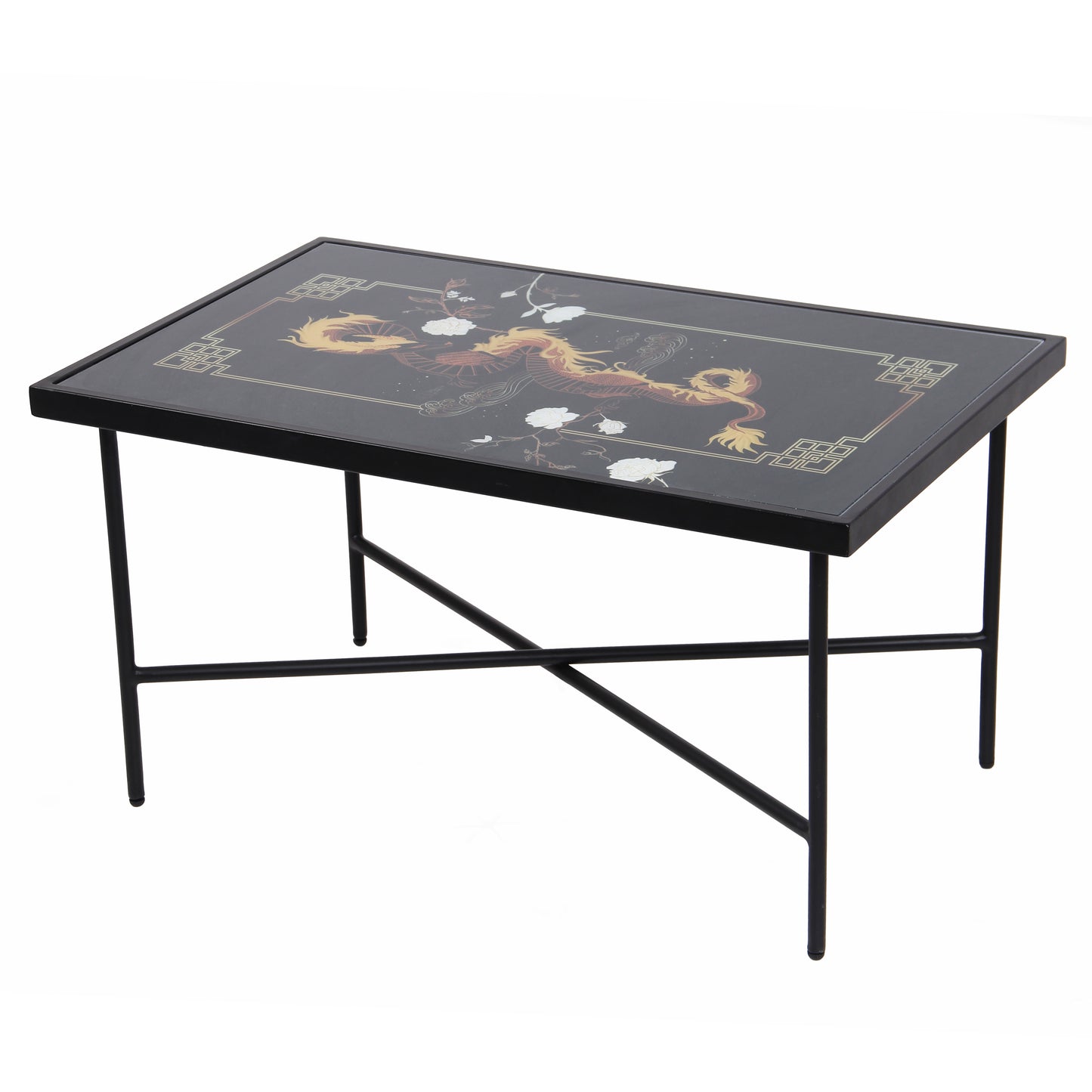 The Mighty Dragon - Coffee Table
