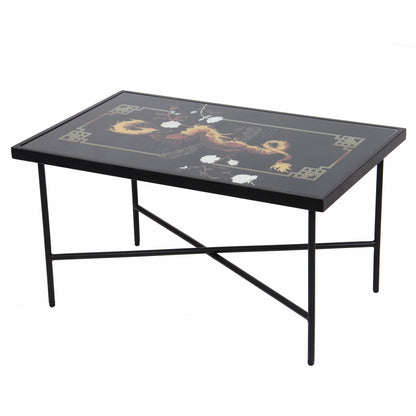 The Mighty Dragon - Coffee Table