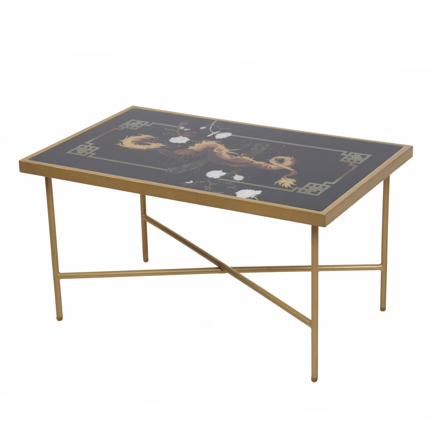 The Mighty Dragon - Coffee Table
