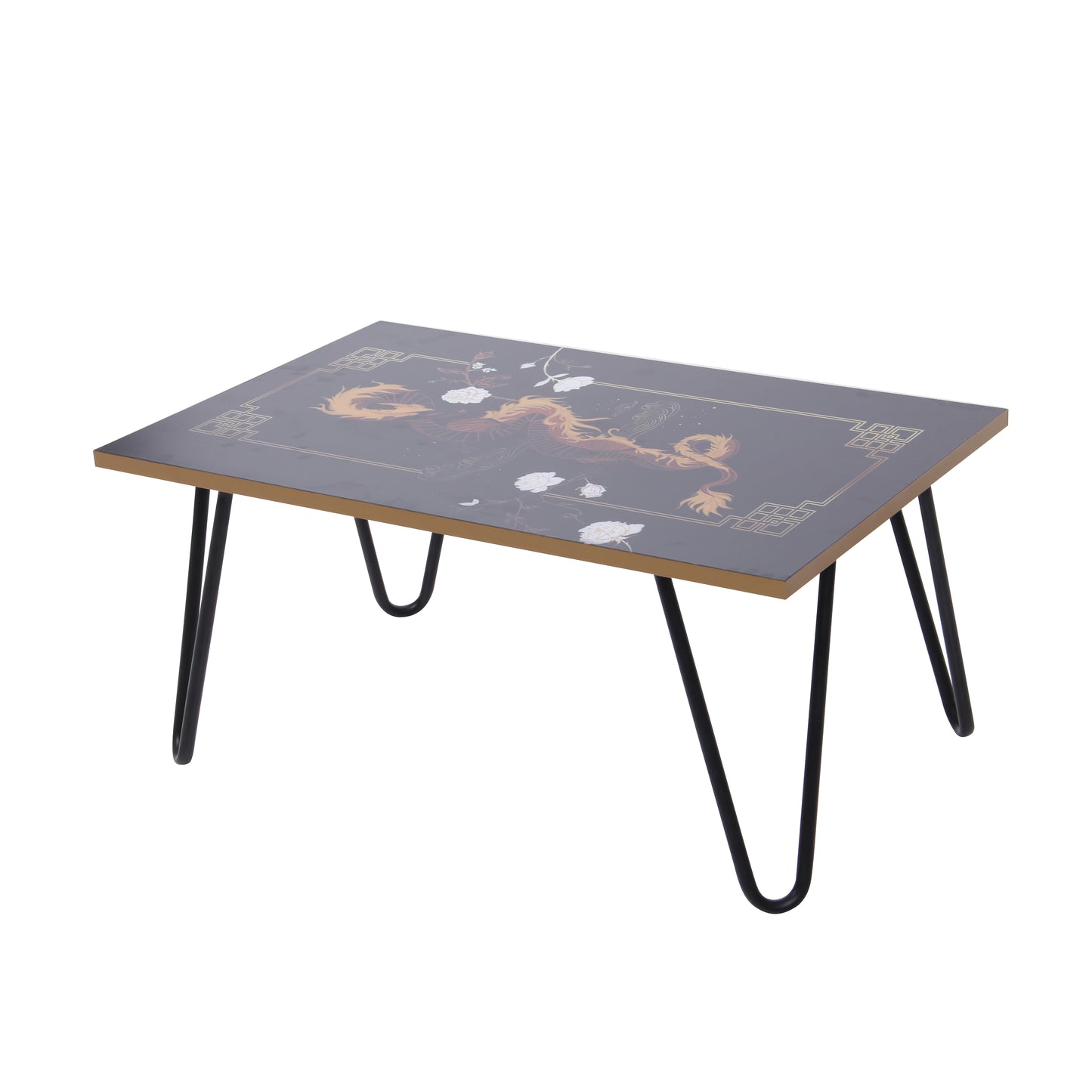 The Mighty Dragon - Coffee Table