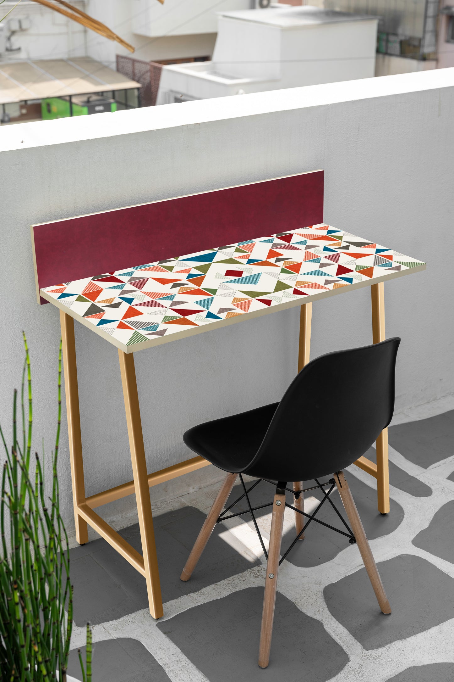 Fly High - Study Table