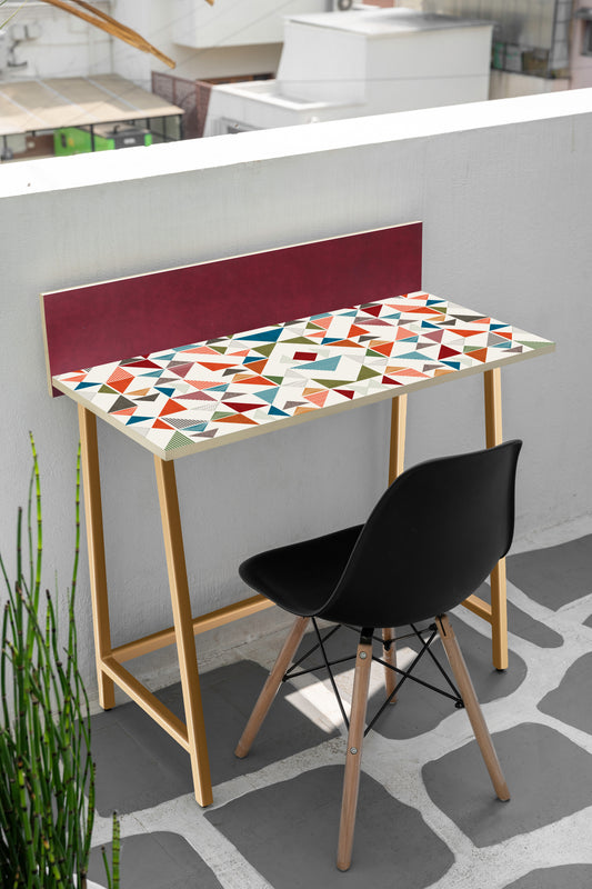Fly High - Study Table