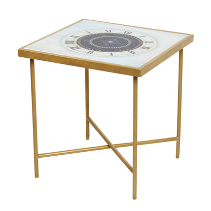 CelestiLuxe - Patio Table