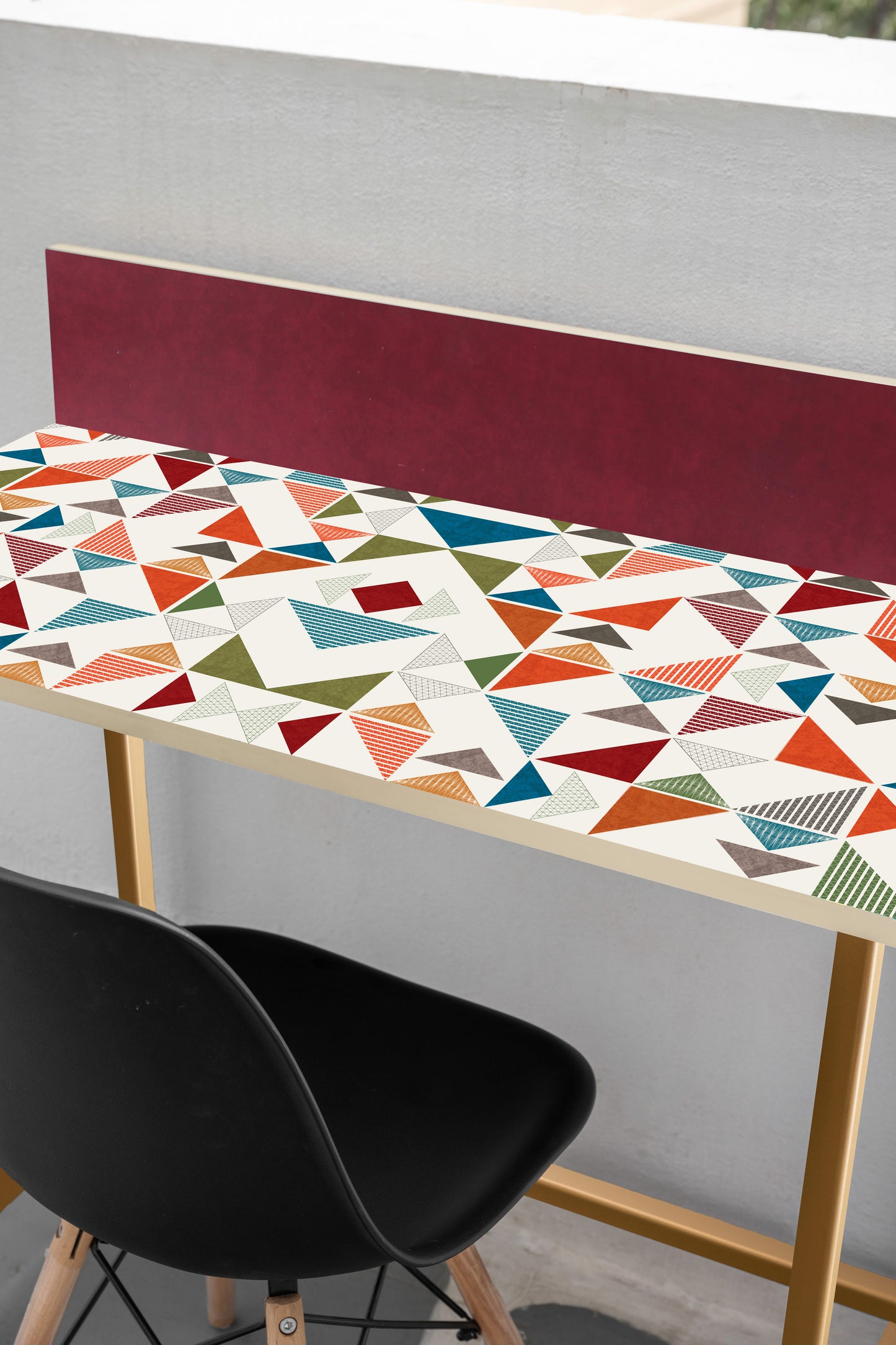 Fly High - Study Table