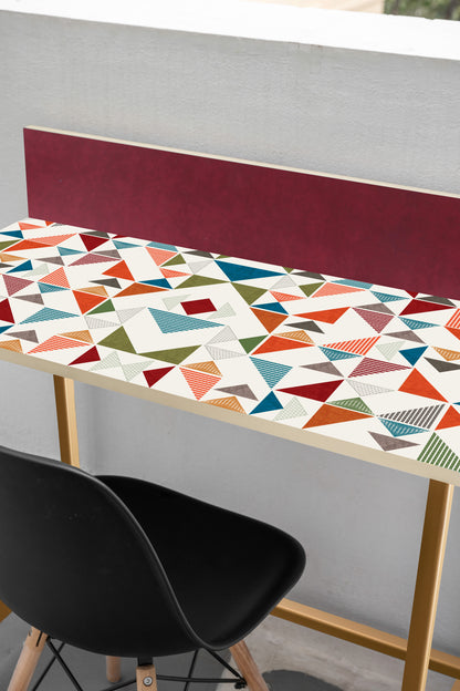 Fly High - Study Table