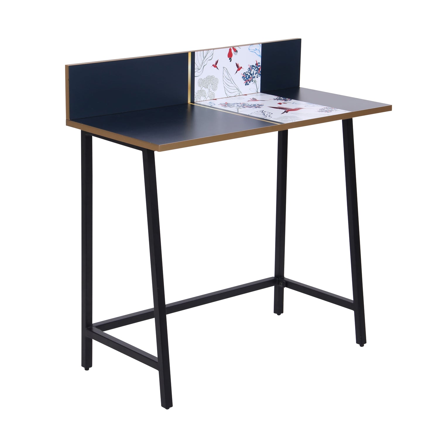 The Petal’s Hum - Study Table