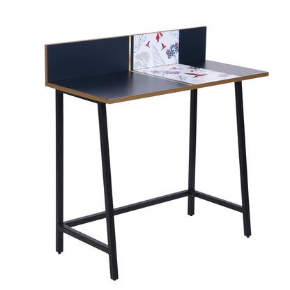 The Petal’s Hum - Study Table