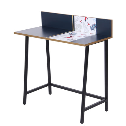 The Petal’s Hum - Study Table