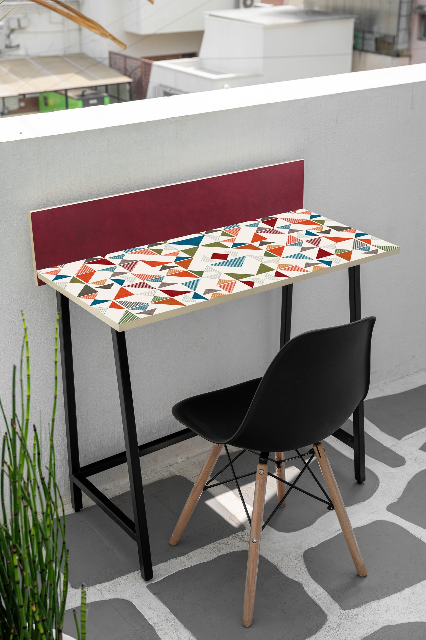 Fly High - Study Table