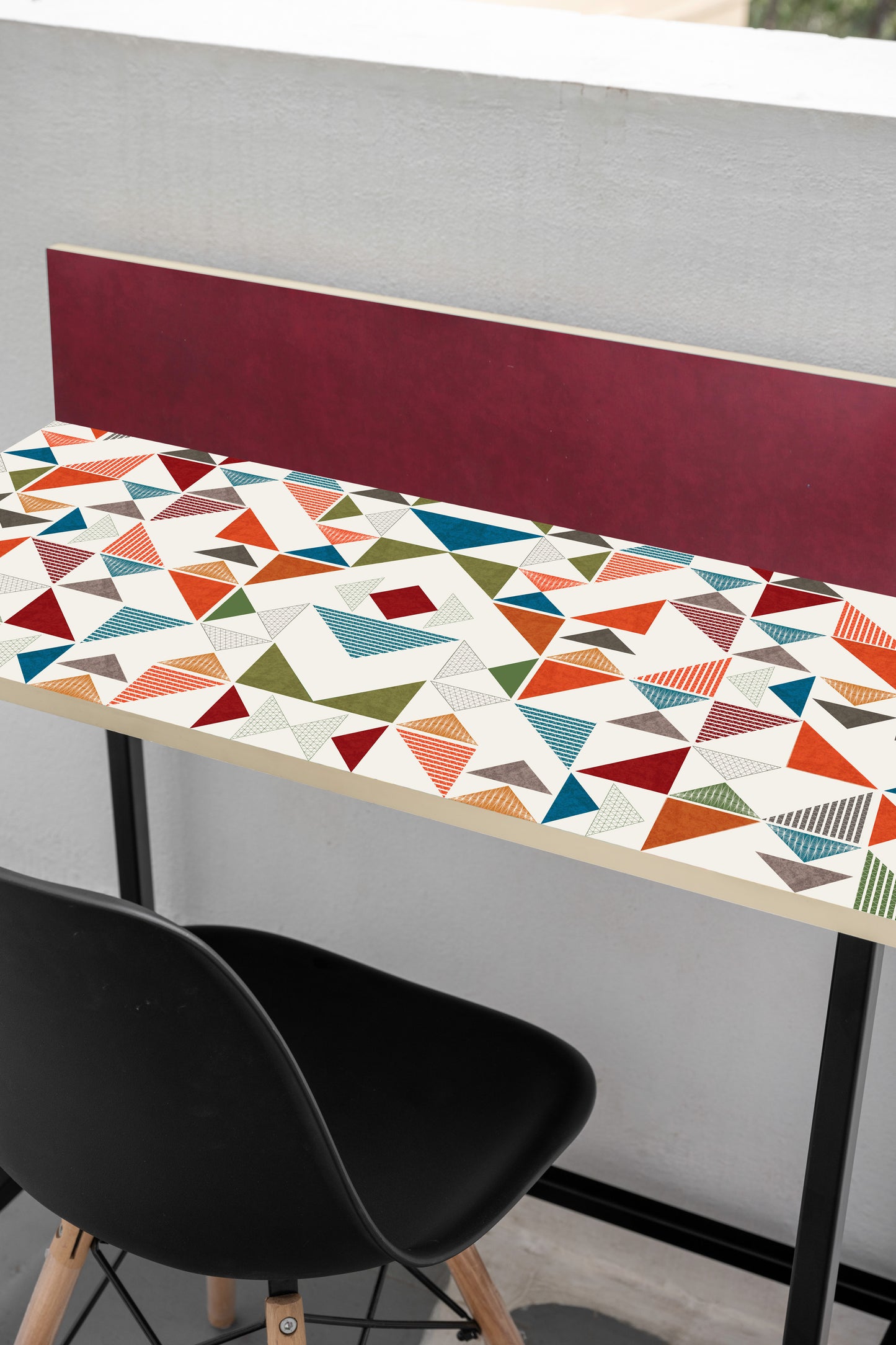 Fly High - Study Table