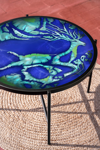 Let Them Fawn Over - Coffee Table