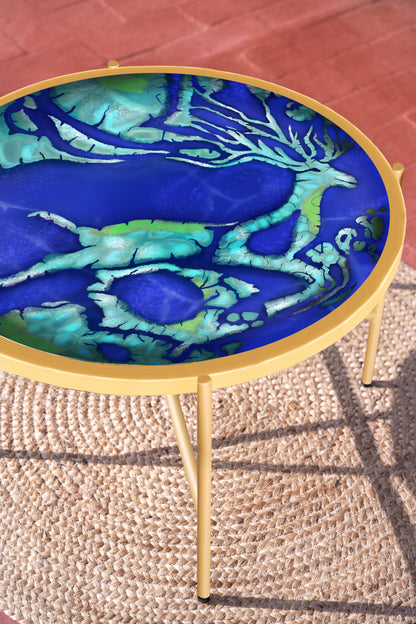 Let Them Fawn Over - Coffee Table