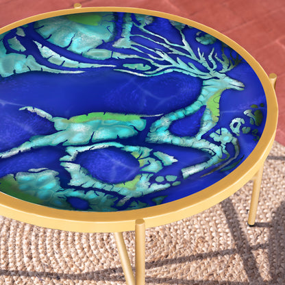 Let Them Fawn Over - Coffee Table