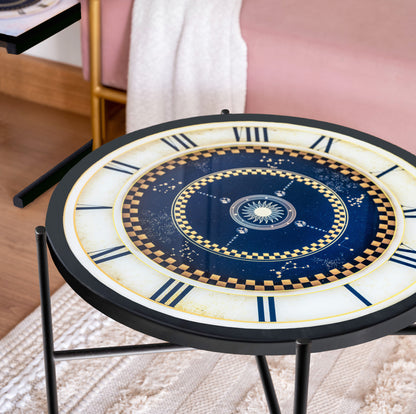 CelestiLuxe - Coffee Table