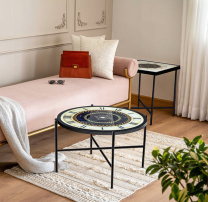 CelestiLuxe - Coffee Table
