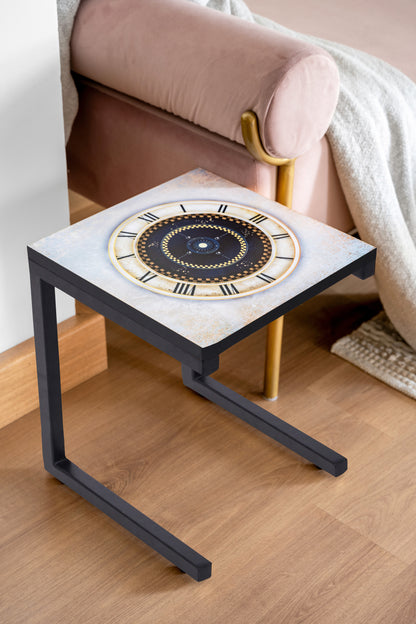 CelestiLuxe  -  Side Table