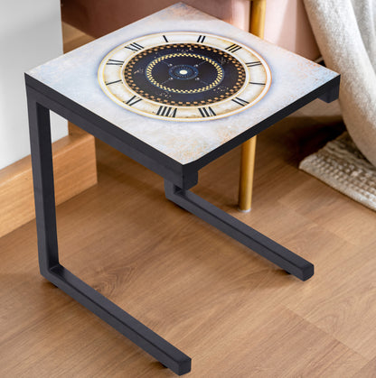 CelestiLuxe  -  Side Table