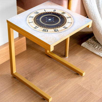 CelestiLuxe  -  Side Table