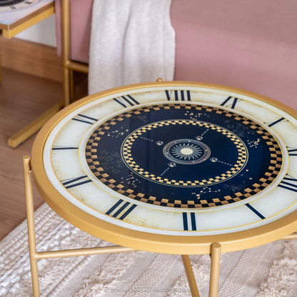 CelestiLuxe - Coffee Table
