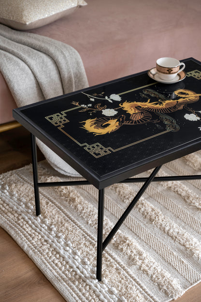 The Mighty Dragon - Coffee Table