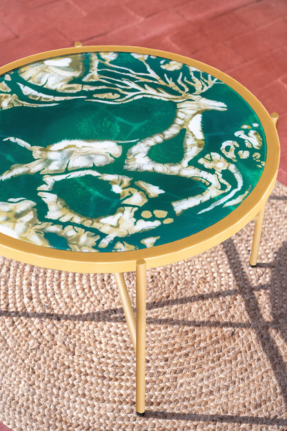 Let Them Fawn Over - Coffee Table