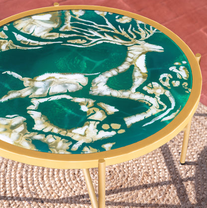 Let Them Fawn Over - Coffee Table