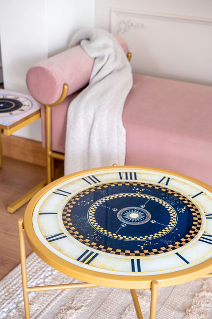 CelestiLuxe - Coffee Table