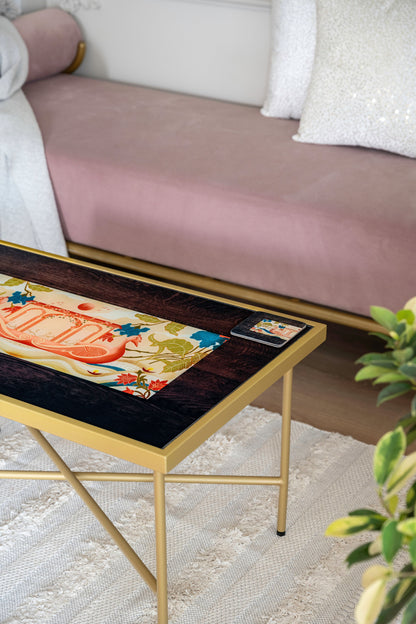 The Sailor’s Wife - Coffee Table