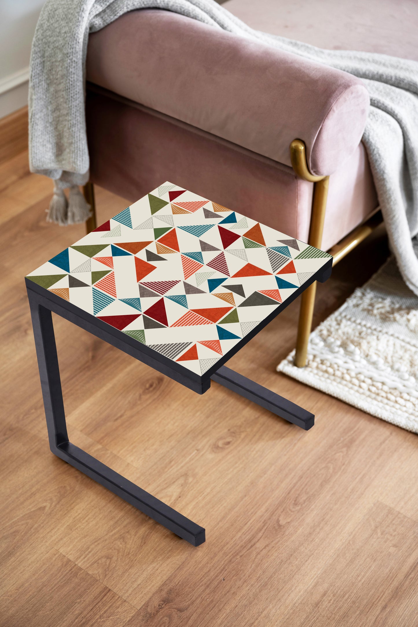 Fly High - Side Table