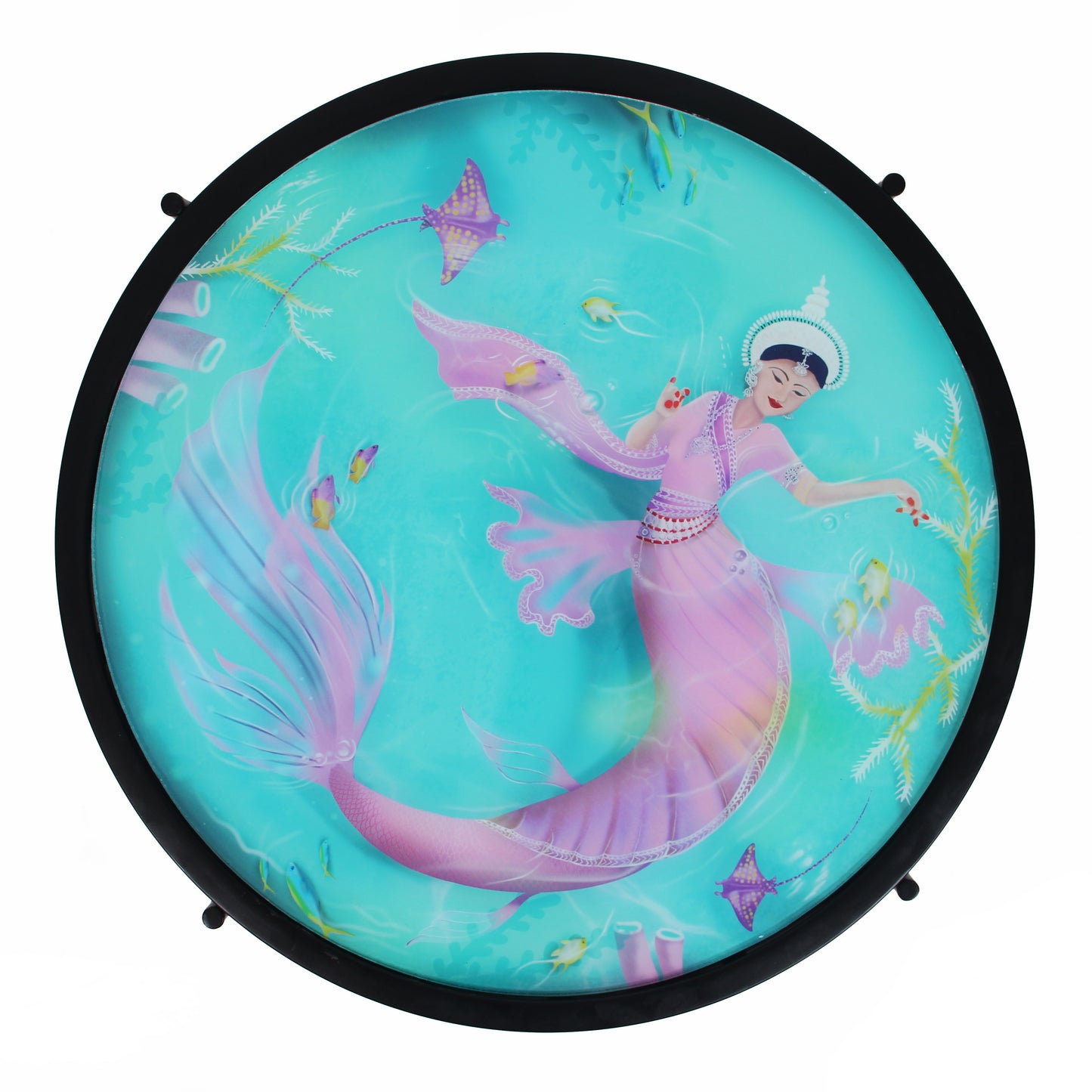 The Dancing Tail - Coffee Table