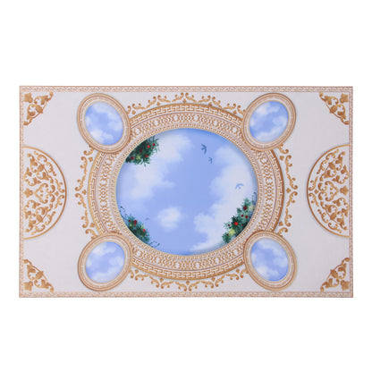 Crowning Glory - Coffee Table