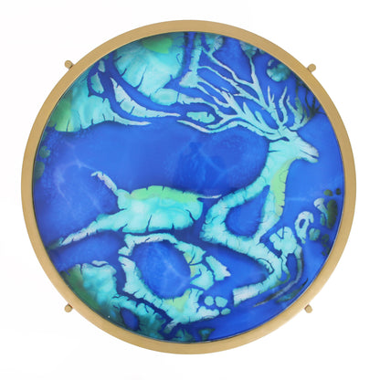 Let Them Fawn Over - Coffee Table