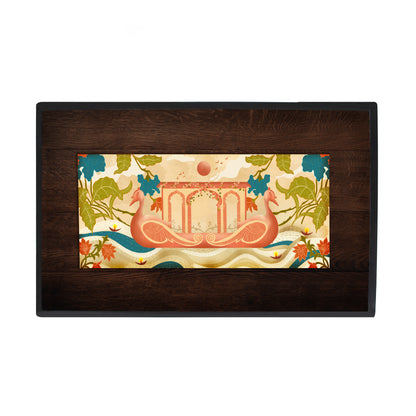 The Sailor’s Wife - Coffee Table