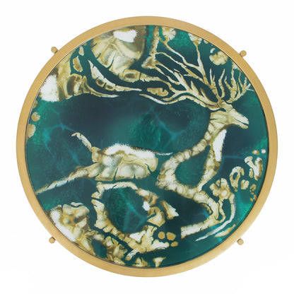 Let Them Fawn Over - Coffee Table