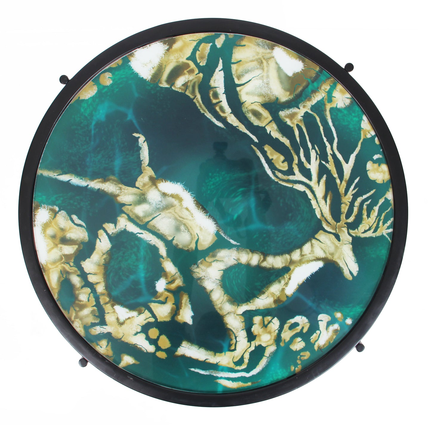 Let Them Fawn Over - Coffee Table