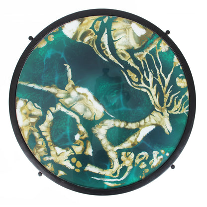 Let Them Fawn Over - Coffee Table